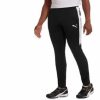 Bottoms * | Puma Speed Pant Puma Black-Puma White 2Xl