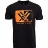 Logo Wear * | Vortex Split Screen Short Sleeve Shirt