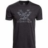 Logo Wear * | Vortex Camo Logo Short Sleeve T-Shirt