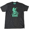 Logo Wear * | Mystery Ranch Speed Kills Short Sleeve T-Shirt