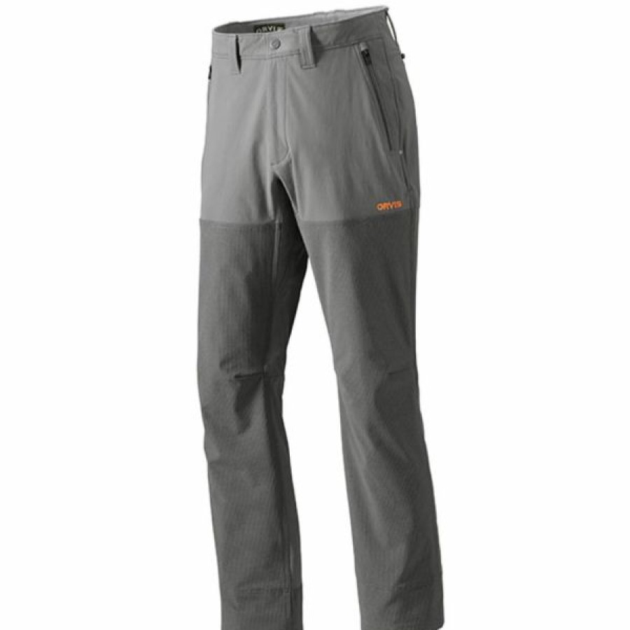 Pants * | Orvis Upland Hunting Softshell Pants