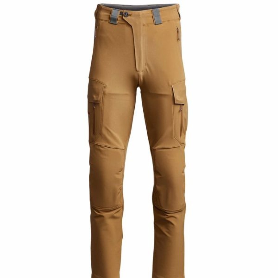 Pants * | Sitka Mountain Pant