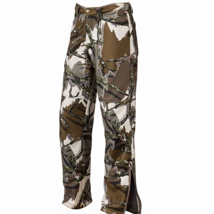 Pants * | Predator Camo G2 Whitetail Pant Brown Deception