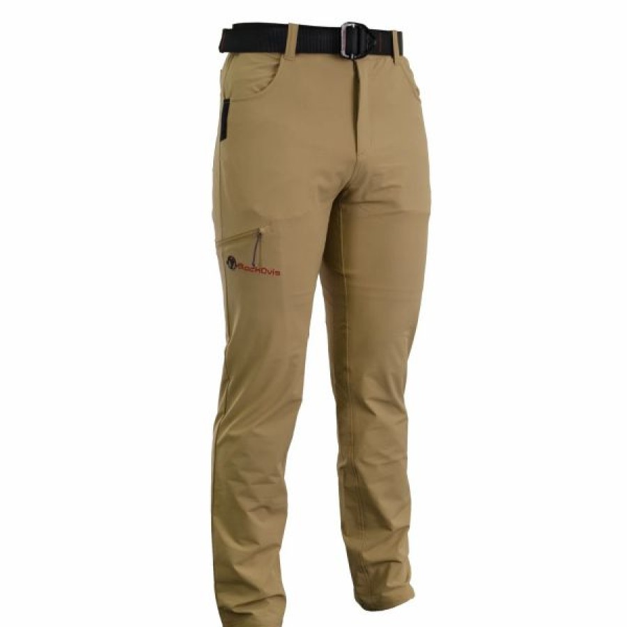 Pants * | Blackovis Cottonwood Creek Lightweight Pant