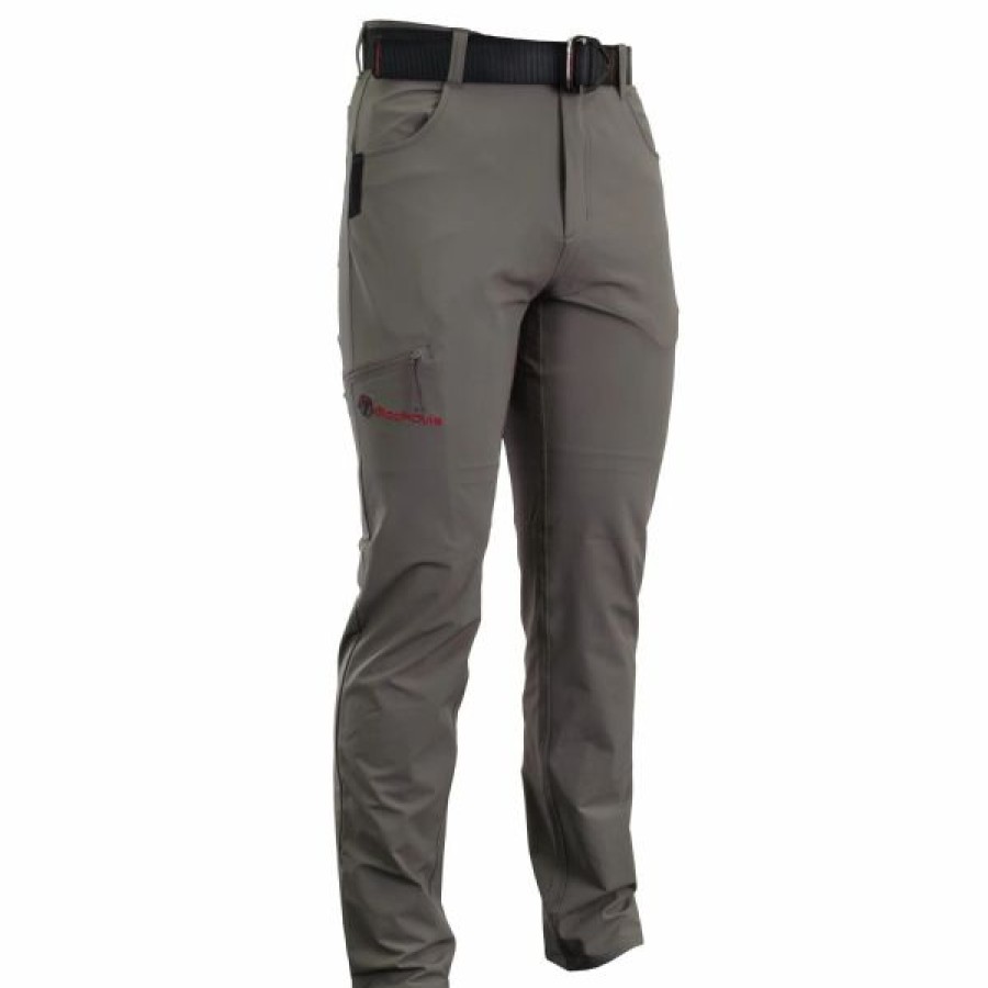 Pants * | Blackovis Cottonwood Creek Lightweight Pant