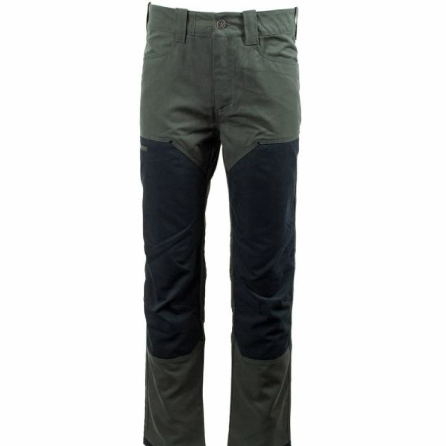 Pants * | Pnuma Outdoors Brushguard Pant