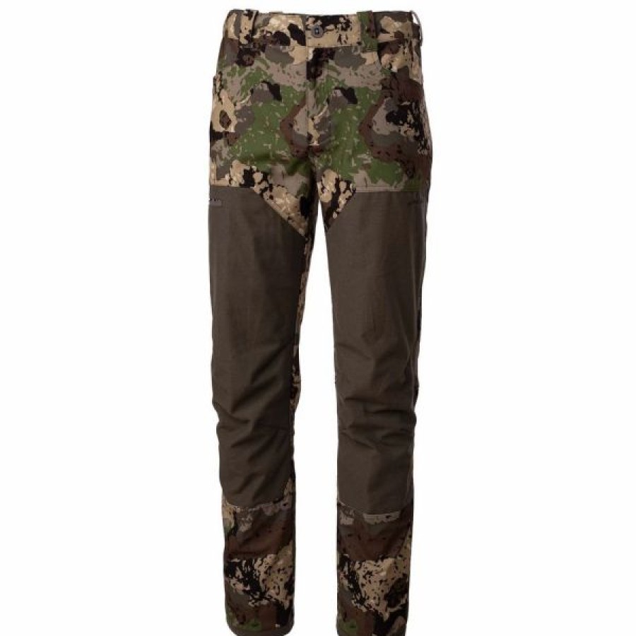 Pants * | Pnuma Outdoors Brushguard Pant