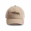 Logo Wear * | Sitka Icon Lo Pro Trucker Hat