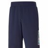 Bottoms * | Men'S Puma Peacoat Summer Court Graphic Shorts Xs