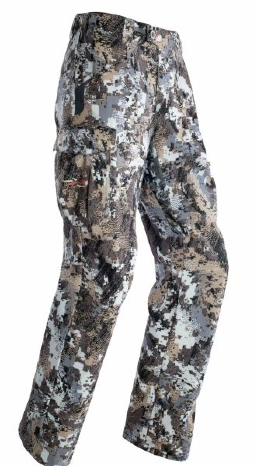 Pants * | Sitka Esw Pant [Discontinued] Optifade Elevated Ii