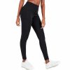 Bottoms * | Women'S Black Nike Air Leggings Xs