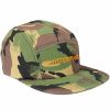 Headwear * | Mystery Ranch Wagon Hat Dpm Camo