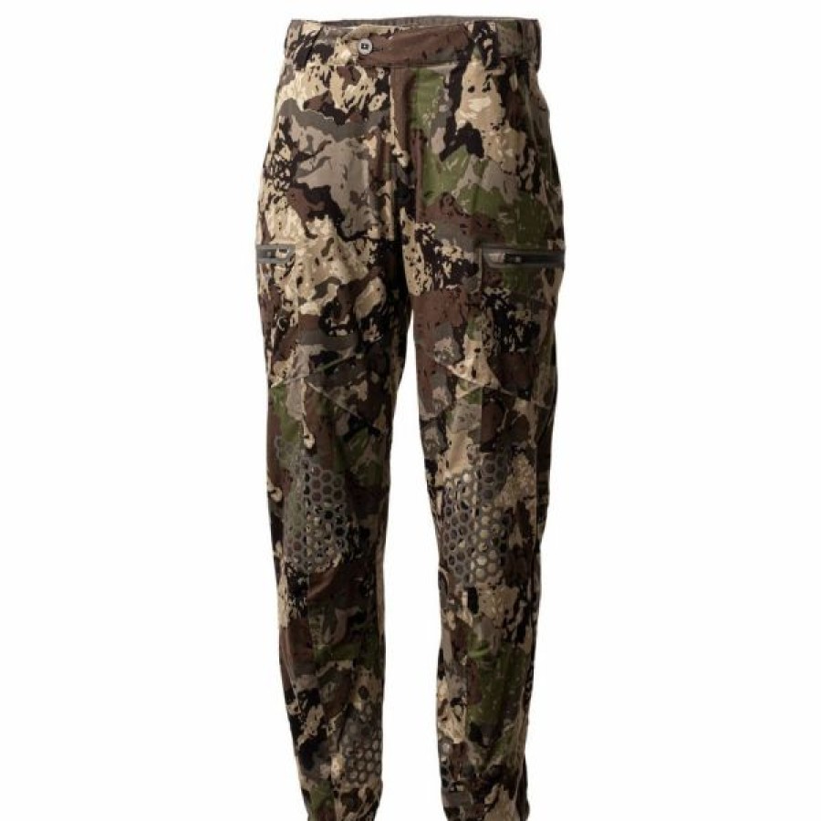 Pants * | Pnuma Outdoors Selkirk Pant Caza