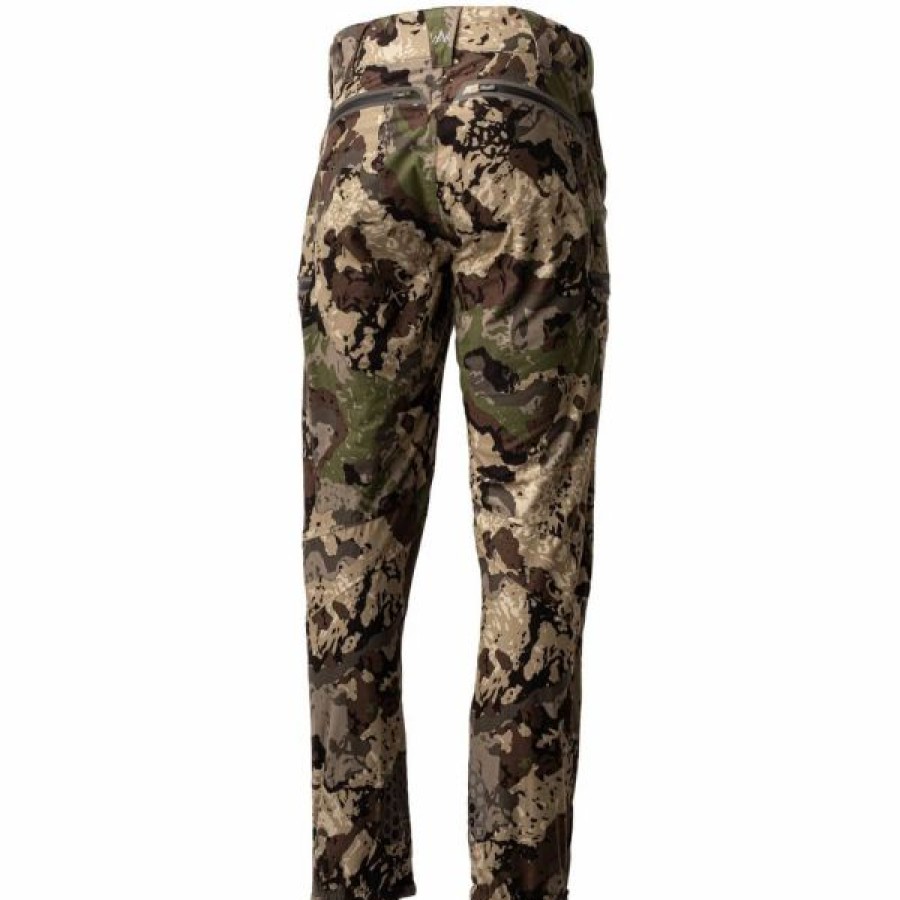 Pants * | Pnuma Outdoors Selkirk Pant Caza