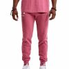 Bottoms * | Men'S Puma Dusty Orchid Bmw Mms Ess Fleece Pants S