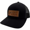 Headwear * | Final Rise Hunt Birds Hat