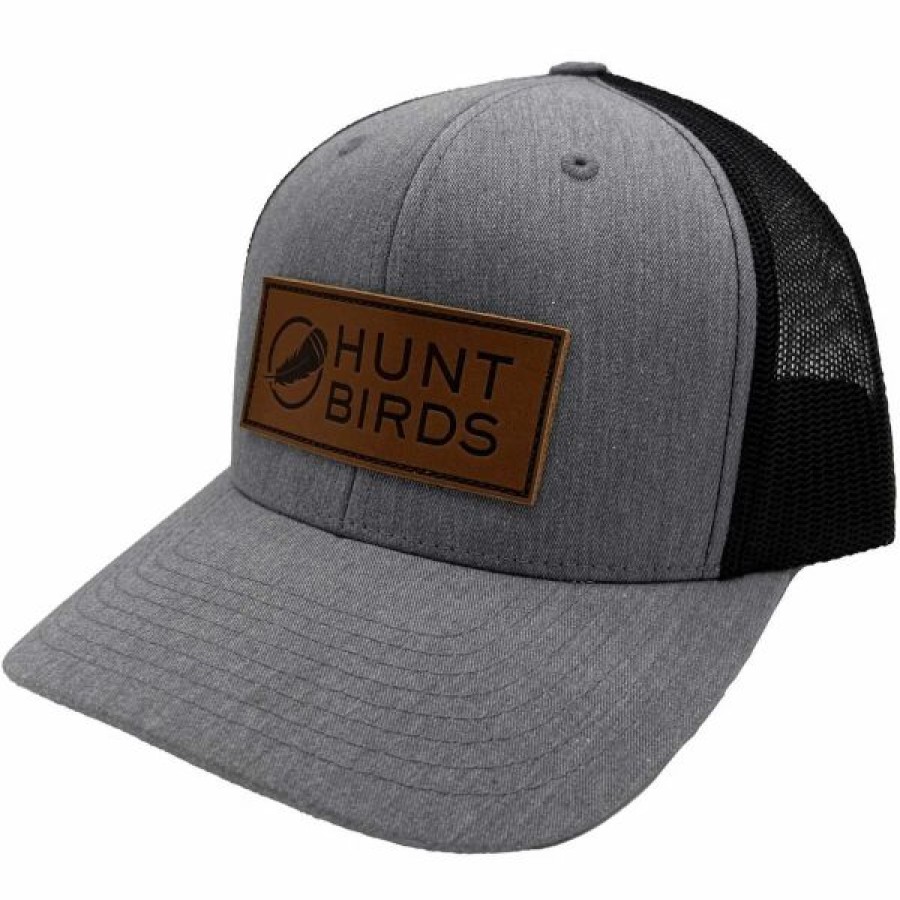 Headwear * | Final Rise Hunt Birds Hat