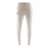 Bottoms * | Men'S Puma White Bmw Mms Ess Fleece Sweatpants Xl