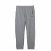 Bottoms * | Men'S Lacoste Grey Chine Print Trackpants 3/S