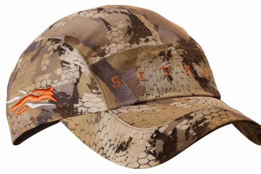 Headwear * | Sitka Pantanal Gtx Cap