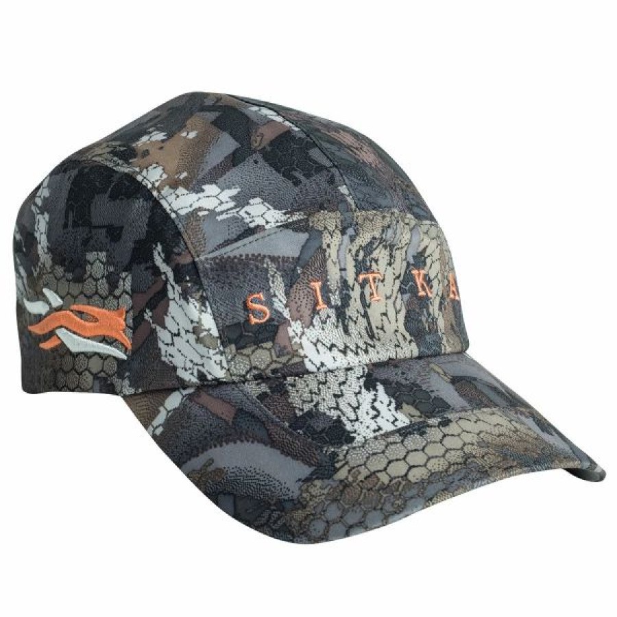 Headwear * | Sitka Pantanal Gtx Cap