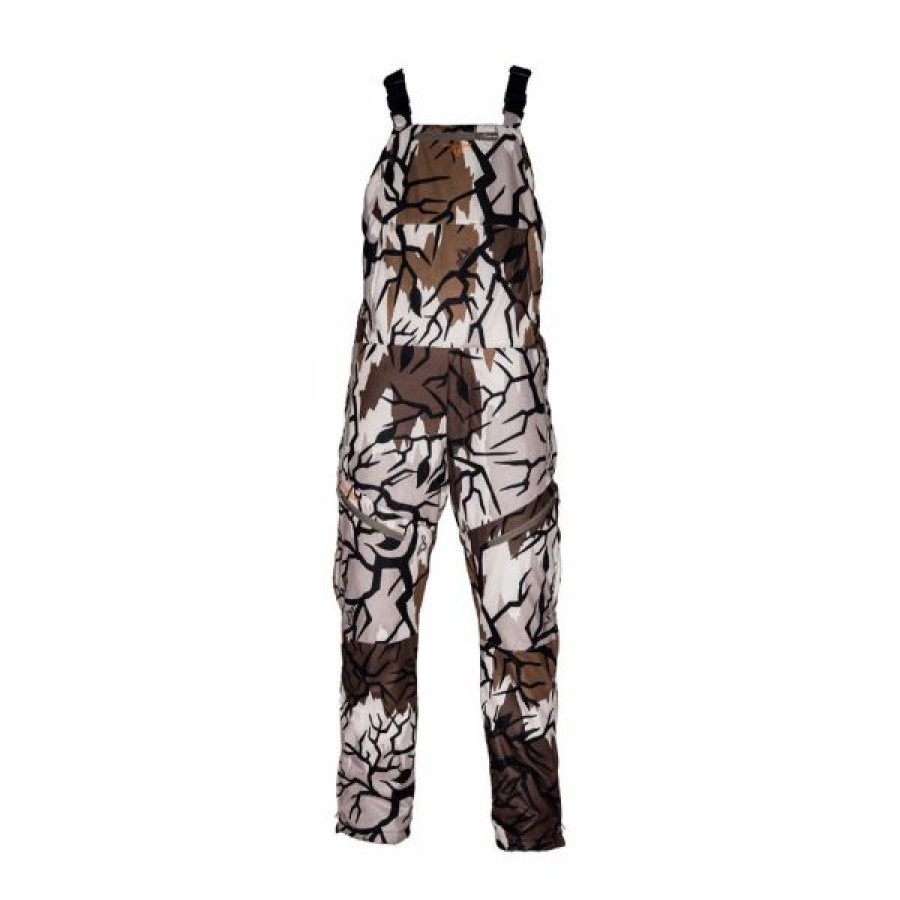 Pants * | Predator Ambush Insulated Bibs