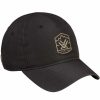 Headwear * | Vortex Total Ascent Performance Hat Black