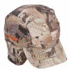 Headwear * | Sitka Hudson Hat Optifade Waterfowl Marsh