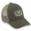 Logo Wear * | Vortex Full-Tine Cap Olive