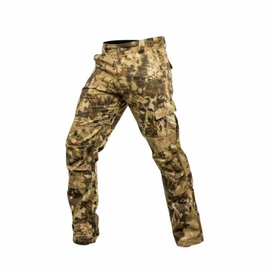 Pants * | Kryptek Stalker Lightweight Pant