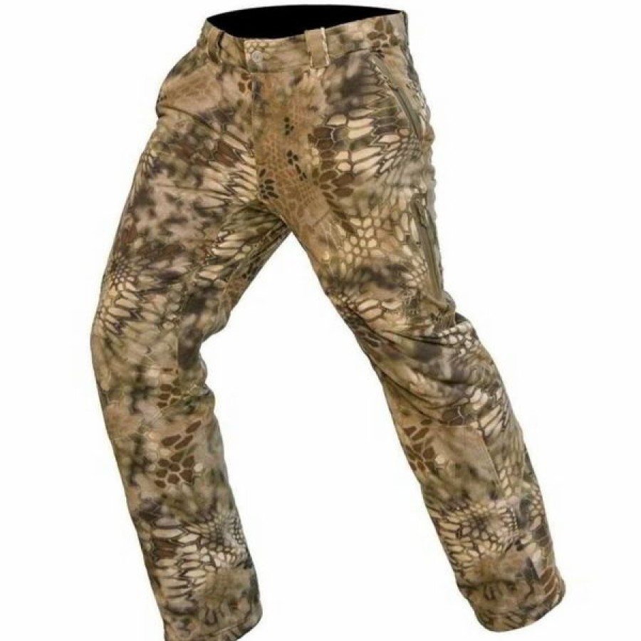 Pants * | Kryptek Vellus Pant