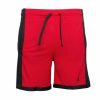 Bottoms * | Men'S Jordan Gym Red Sport Mesh Short M